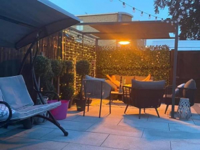 By Buildersbeds - Medora House - 4 bedrooms, Romford